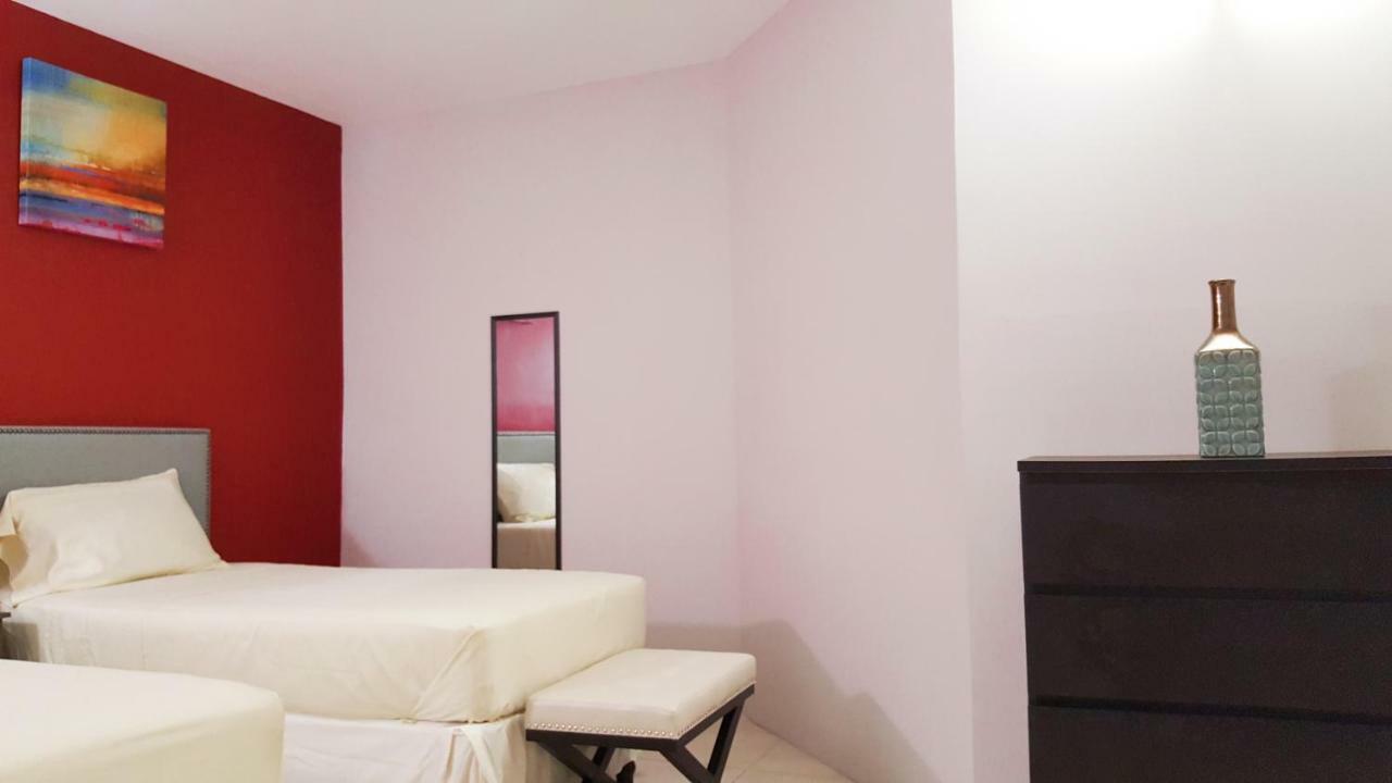New Kingston Guest Apartments @ Donhead Exterior foto